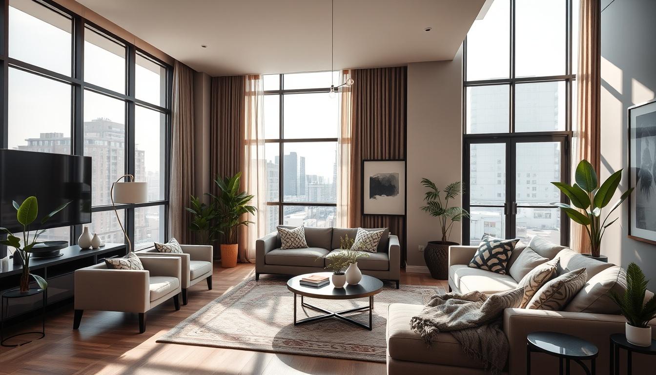 Find Your Dream Apartment